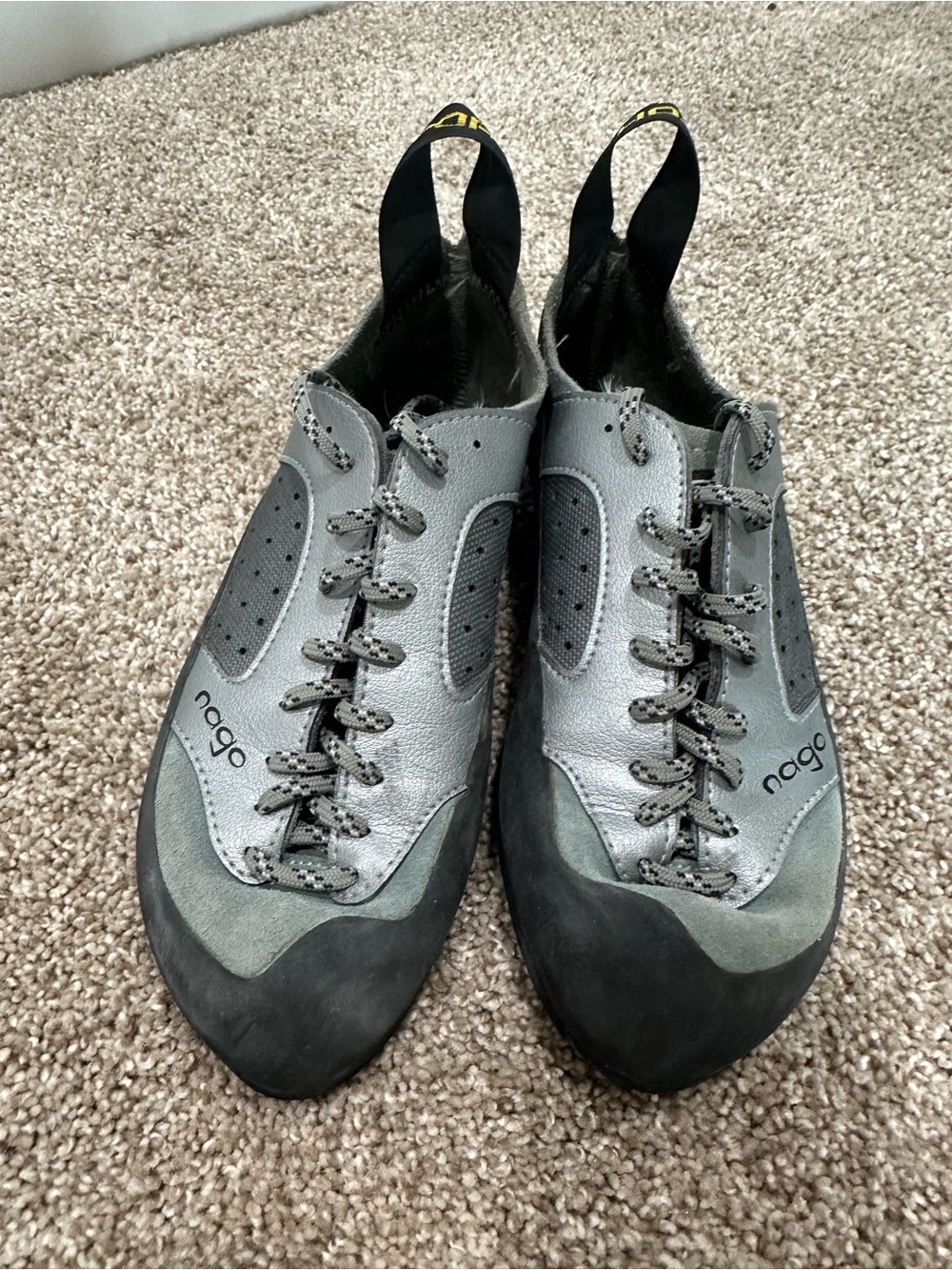 Women’s Sportiva Climbing Shoes